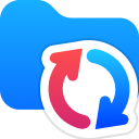 GoodSync Explorer logo