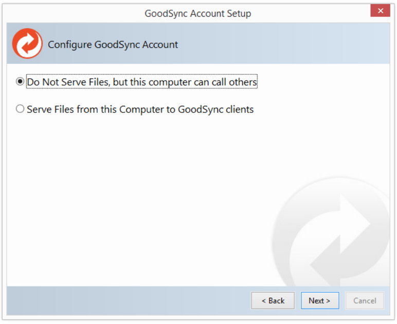 for windows download GoodSync Enterprise 12.4.7.7