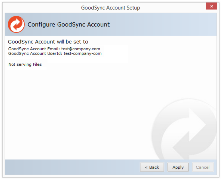 for android download GoodSync Enterprise 12.3.3.3