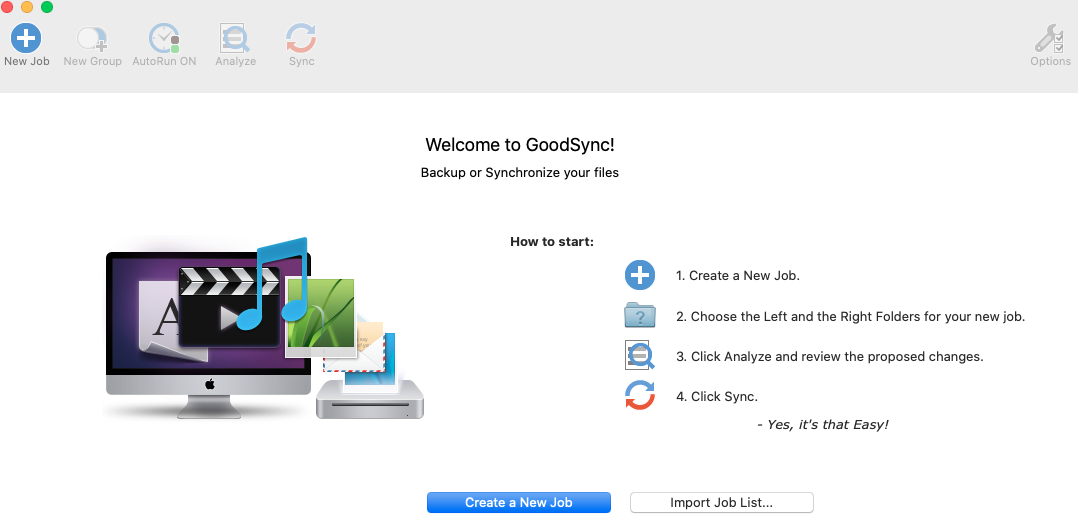 for mac instal GoodSync Enterprise 12.2.8.8