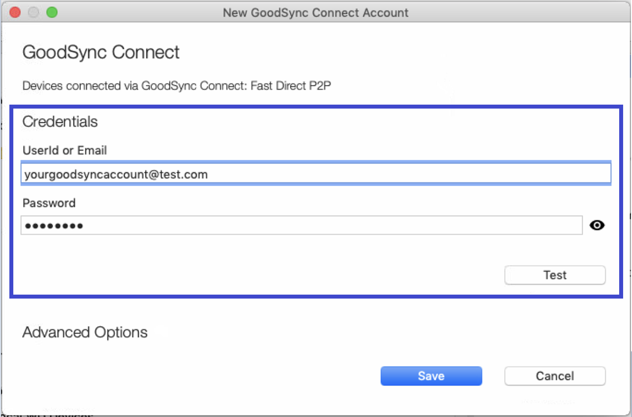 free for mac instal GoodSync Enterprise 12.2.6.9
