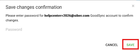 GoodSync account password for Auth.png